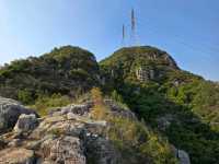 Daya Bay Hikes