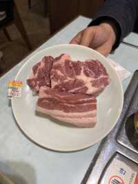 【韓国旅行】何度でも通いたくなる釜山の絶品モクサル店！