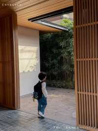 子連れで京都【二条城】に行くならここがベスト