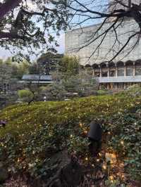 A Day of Sophisticated Sights in Akasaka
