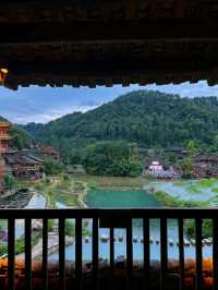 Wujiangzhai: Guizhou's Best-Kept Secret