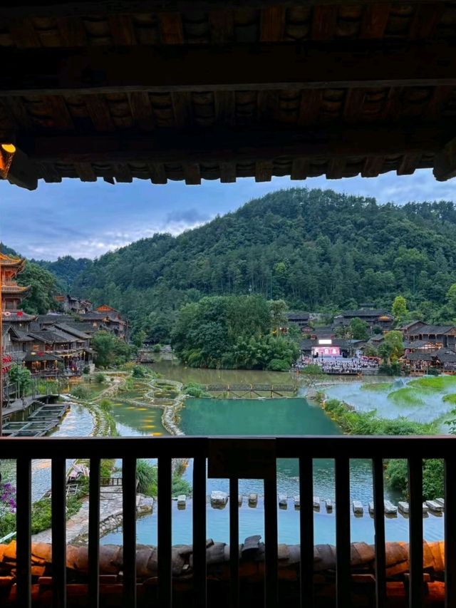 Wujiangzhai: Guizhou's Best-Kept Secret