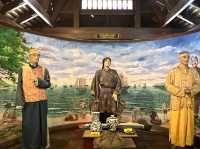 Melaka Sultanate Palace – Where Malay Kingdoms Come Alive