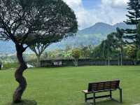 🌿 Escape Kuala Lumpur and Breathe in Nature’s Fresh Air! 🍃