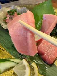 【大分旅行】予約必須の超人気店