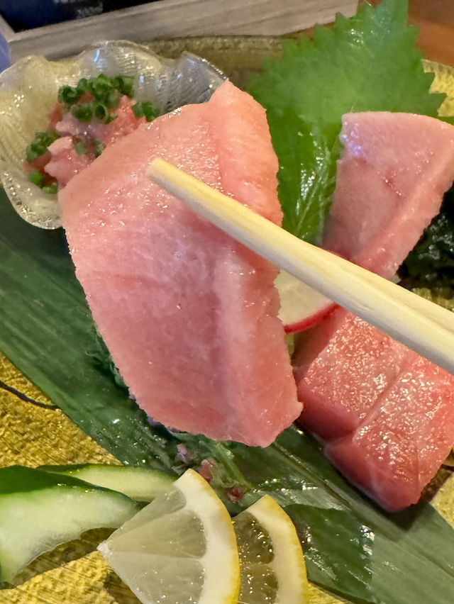 【大分旅行】予約必須の超人気店