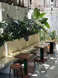 The Good Life – Tea & Food