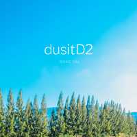 dusitD2 Khao Yai