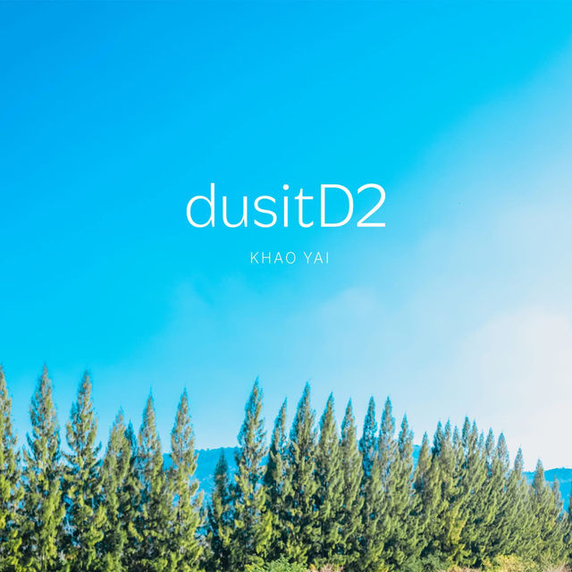 dusitD2 Khao Yai