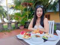 Sea Star Resort 