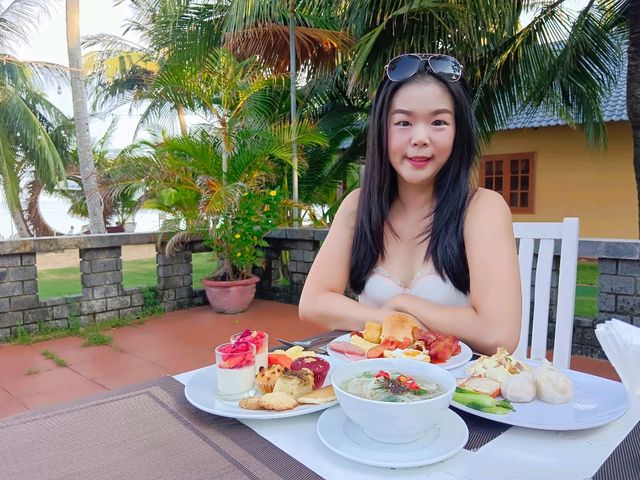 Sea Star Resort 