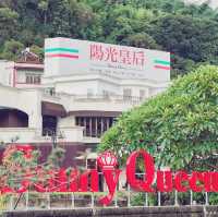 Sunny Queen 陽光皇后義式料理🍽️