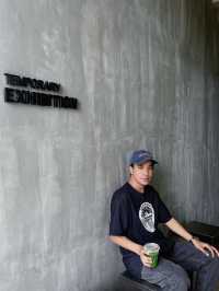 Ravenscale Khaoyai