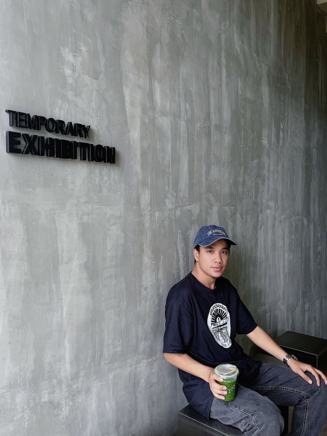 Ravenscale Khaoyai