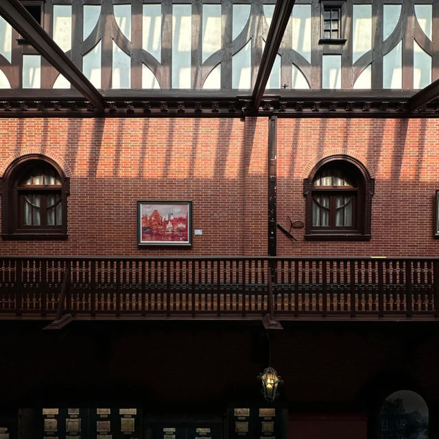 China Securities Museum: A Hidden Gem of Financial History in Shanghai ✨