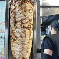 Halab Gate: The Ultimate Bukit Bintang Foodie Spot
