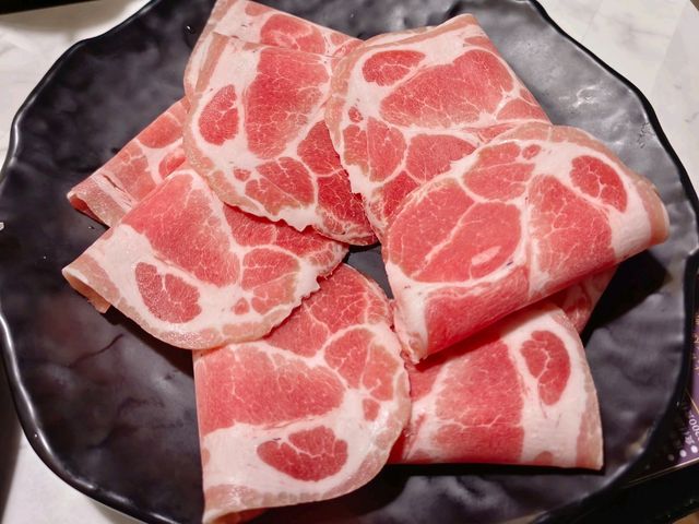 築間幸福鍋物樹林秀泰店