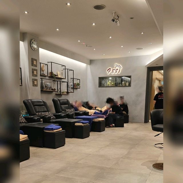 💆🏿‍♀️台北車站高CP值按摩店推介💆🏿‍♀️