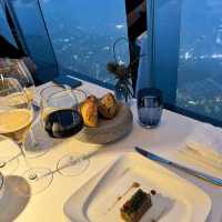 The Ritz-Carlton, Hong Kong 麗思卡爾頓酒店