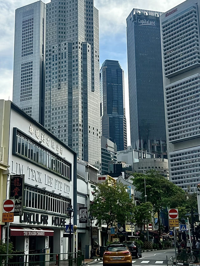 สิงคโปร์🇸🇬