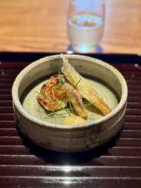 【京都・祇園四条】シュラン星付きシェフの技が織りなす贅沢な時間「祇園 静水香」