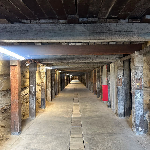 Wolverine Filming Location | Sydney’s Only Fully Preserved Shipyard — Cockatoo Island 🚢🦸‍♂️