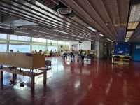 해외여행 부에노스아이레스 국립도서관 Biblioteca Nacional Mariano Moreno