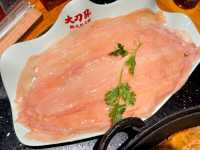 พามากิน Chongqing Hotpot หม่าล้า