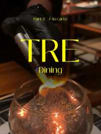TRE Dining