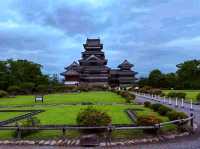 Matsumoto-jinja Shrine – A Hidden Sanctuary in Fukui
