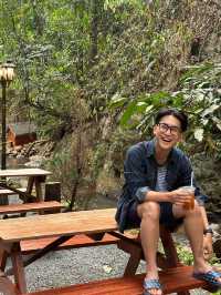 A Day Trip from Chiang Mai: Mae Kampong 