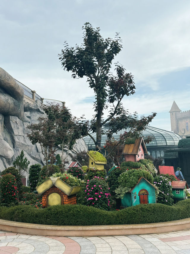 Ba Na Hills ,Vietnam 🇻🇳 