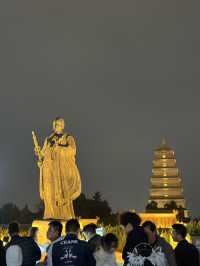 Xi'an 5 Days Travel Guide 
