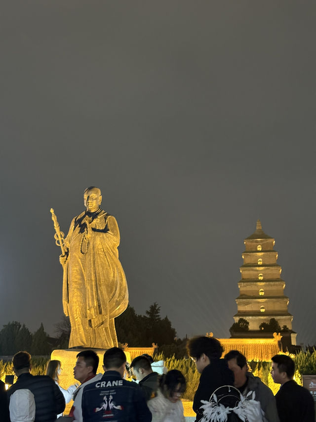 Xi'an 5 Days Travel Guide 
