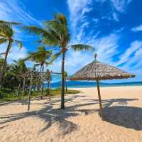 My Khe Beach