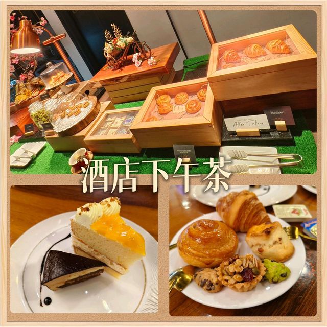 霹雳州怡保3日自驾遊