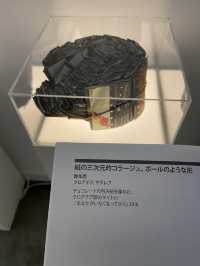 【話題】失恋博物館で過去の恋愛成仏してきた🇭🇷
