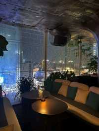 Rooty Bar