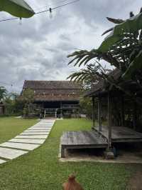 Best experience restaurant at Janda Baik Pahang