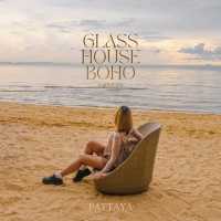 ร้านอาหารริมหาดวิวสวยบรรยากาศดี Glass House BoHo