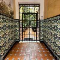 A Journey Through Time at Casa de Pilatos: Seville's Hidden Palace Gem