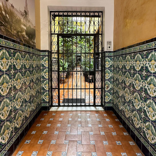 A Journey Through Time at Casa de Pilatos: Seville's Hidden Palace Gem