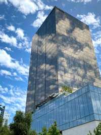🌟 Elegant Escape in the City – The Westin Perth 🏨🌆
