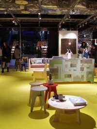 🌿【表参道 HAY TOKYO】北欧インテリアとカフェが融合したギャラリー空間🎨☕