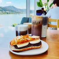 Laonsum Cafe