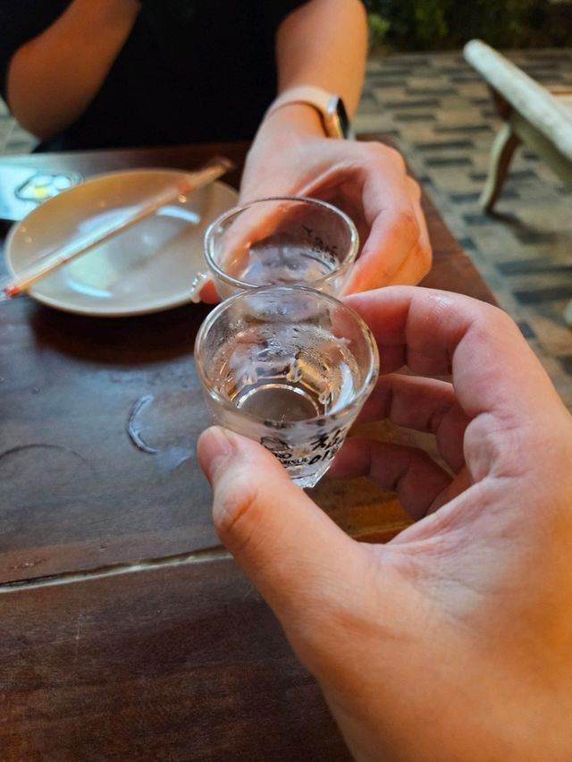 보홀 야식·술집 추천 망고포차 후기
