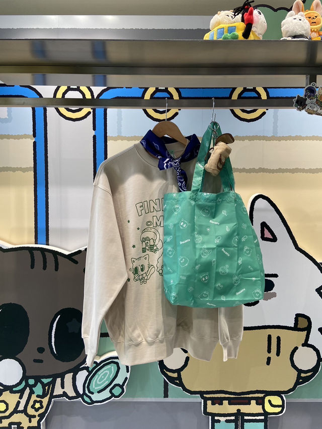 ตามหา MOA เจอแล้วที่นี่! PPULBATU Pop-up Store 🫶🏻 ตามหา MOA เจอแล้วที่นี่! PPULBATU Pop-up Store 🫶🏻