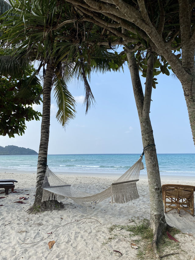 Koh kood มันดีจริงๆ🌺