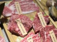 旺角top 燒肉😊