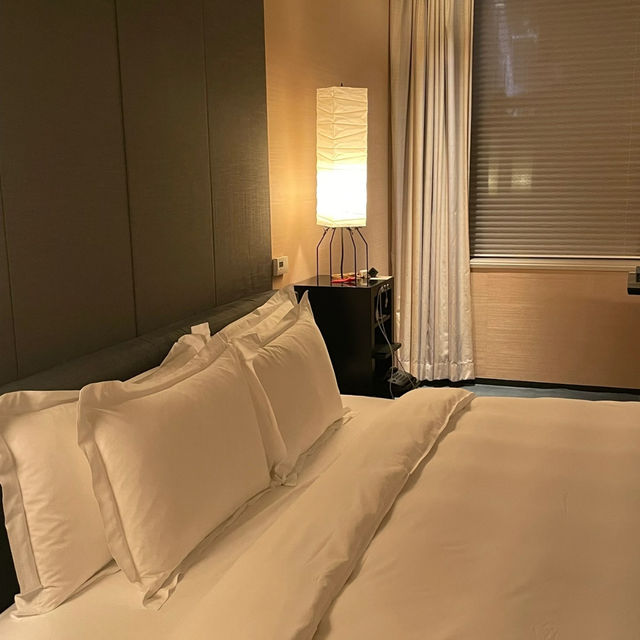 Tokyo | Park Hyatt Tokyo 🗼🌌